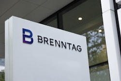 Brenntag House Of Elementsmg Logo