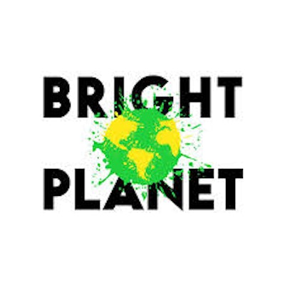 Bright Planet Logo
