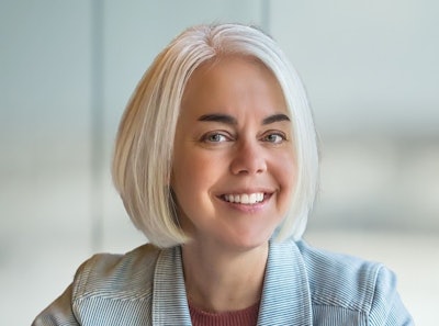 Brooke Eiler has been named the new sales manager North America.
