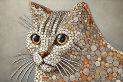 Tim Wall using DALL-E