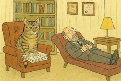 Dr Cats