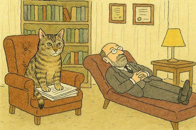 Dr Cats