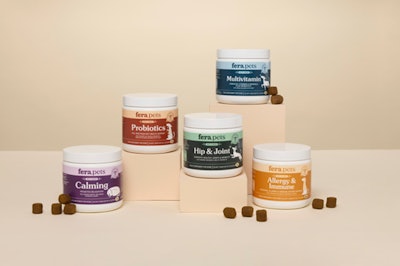 Fera Pets Soft Chews