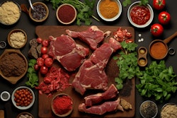 Fresh Ingredients Qimono Pixabay com