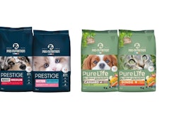 Sopral is a premium-branded pet food platform serving the European market, with manufacturing operations based in France.