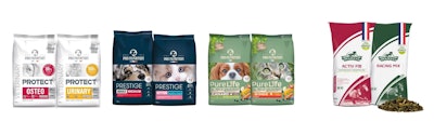 Sopral is a premium-branded pet food platform serving the European market, with manufacturing operations based in France.