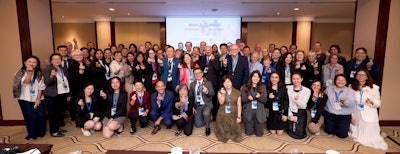 Hosted by the Petfood Industry Association of Thailand (PIA), the event brought together over 60 participants from around the world.