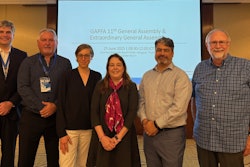 Global Alliance of Pet Food Associations (GAPFA)