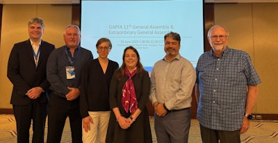 Global Alliance of Pet Food Associations (GAPFA)