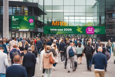 Interzoo