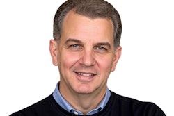 Jason Taylor has been named vice president for the global Eukanuba brand.