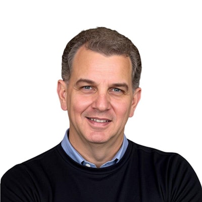 Jason Taylor has been named vice president for the global Eukanuba brand.