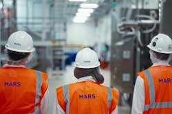 Earlier this year Mars opened a $450 million Royal Canin dry pet food facility in Lewisburg, Ohio, U.S.