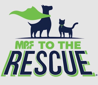 MPF To The Rescue assists communities during difficult times including the aftermath of natural disasters.
