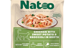 Natoo Meal Topper