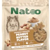 Natoo Biscuits Peanut Butter
