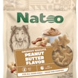 Natoo Biscuits Peanut Butter