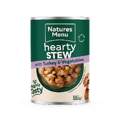 Natures Menu Hearty Stews