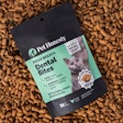 Pet Honesty Fresh Breath Dental Bites