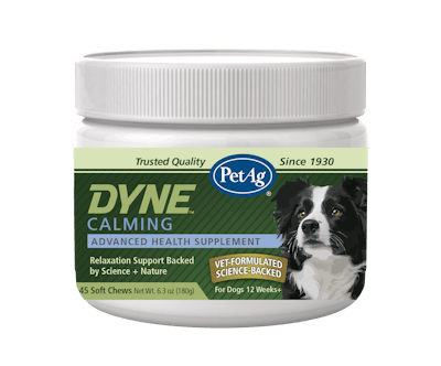 Pet Ag Dyne Calming