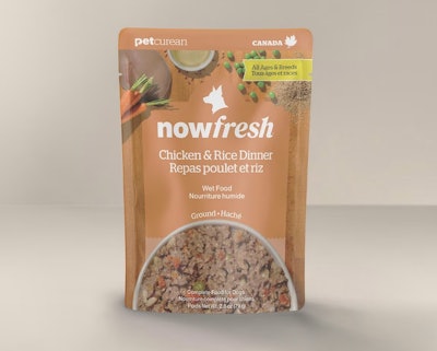 Petcurean Now Fresh For Cats And Dogs