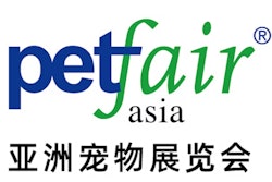 Petfair Asia Logo