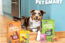 Petsmart X Edgard And Cooper