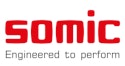 Somic Logo