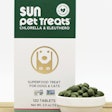 Sun Pet Treats
