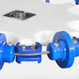 Tfc24 008 Tcc Sprocket
