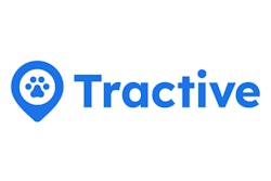 Tractive Logo