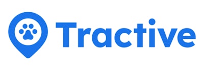 Tractive Logo