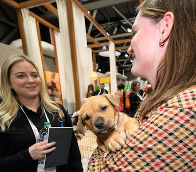 A special Women in Petfood Leadership chat delves into how strategic mentorship relationships can shape leadership journeys in the pet food industry.