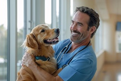 Veterinary Rx and over-the-counter vet-approved pet foods continue to grow in scope and availability as pet owners look to the long-term health of their pets.
