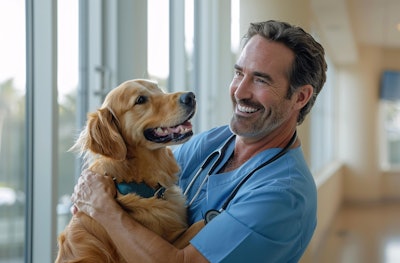 Veterinary Rx and over-the-counter vet-approved pet foods continue to grow in scope and availability as pet owners look to the long-term health of their pets.