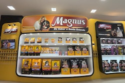 Adimax Pet Food Brazil