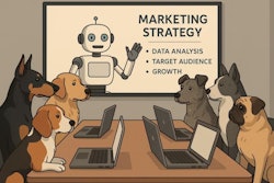 Marketing and sales applications dominate future AI investment priorities, with 35% of respondents identifying customer targeting and campaign optimization as the area that would benefit most from AI implementation.