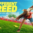 The inaugural season of A Different Breed takes viewers behind the scenes as canine athletes and handlers compete in the Incredible Dog Challenge.