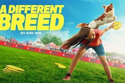 The inaugural season of A Different Breed takes viewers behind the scenes as canine athletes and handlers compete in the Incredible Dog Challenge.