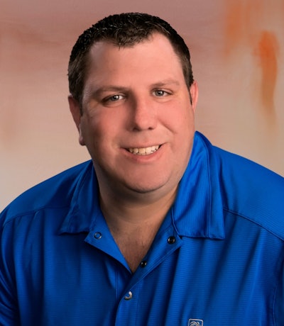 Nick Bossler