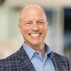 Lee Emel, chief innovation officer of CRB
