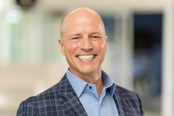 Lee Emel, chief innovation officer of CRB