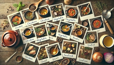 Stock photos...
