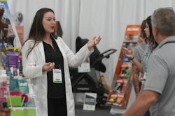 Earth Buddy introduced its Liposomal Glutathione for Dogs at SuperZoo 2025 in Vegas.