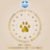 Farmina Pet Foods Pet Care Innovation Of The Year Award 2025