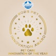 Farmina Pet Foods Pet Care Innovation Of The Year Award 2025