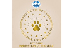 Farmina Pet Foods Pet Care Innovation Of The Year Award 2025