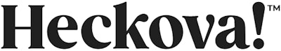Heckova Logo