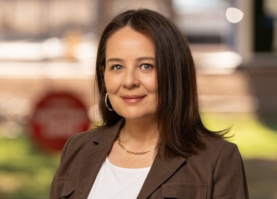 Jessica Duarte was named executive vice president and chief commercial officer at PetSmart.