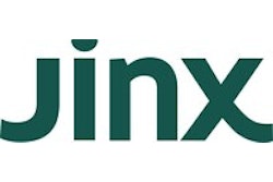 Jinx Jinx Green Logo